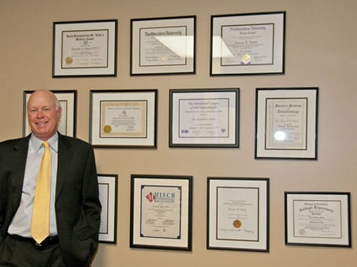Dr. Pickett Naperville Dental Group