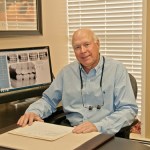 Naperville Cosmetic Dentist Dr. Kenneth Pickett