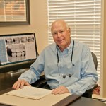 Naperville Cosmetic Dentist Dr. Kenneth Pickett