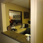 Dentist Office tour