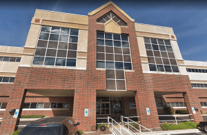 Naperville Dental Group Office Exterior
